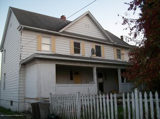 735-737 S Main Ave, Scranton, PA 18504