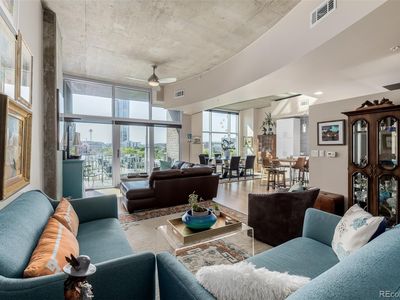 1700 Bassett Street #513, Denver, CO, 80202