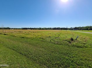 0 Scenic View Dr, Carriere, MS 39426