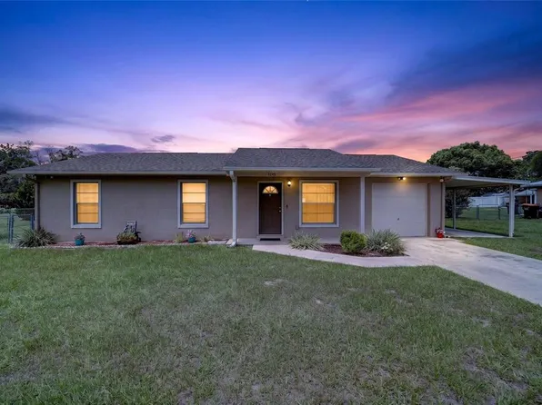 5245 SE 107th Pl, Belleview, FL 34420