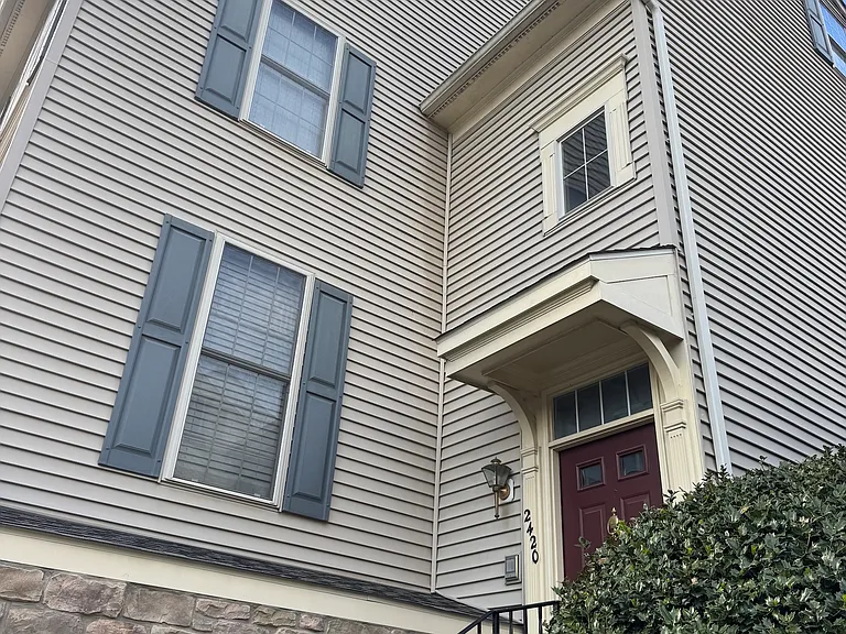2420 Rippling Brook Rd #1 — Photo 22