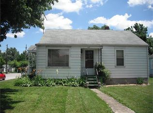 142 N 24th St, New Castle, IN 47362
