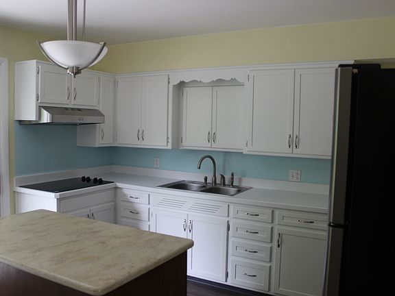 Just finished kitchen update