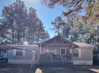 147 Whispering Pines Trl, Minden, LA 71055