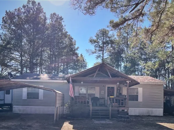 147 Whispering Pines Trl, Minden, LA 71055