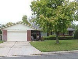 3214 Northwestern Ave, Hutchinson, KS, 67502