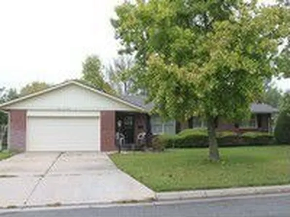 3214 Northwestern Ave, Hutchinson, KS 67502
