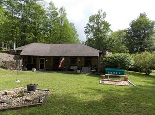 352 Kiwanis Trl, Dubois, PA 15801