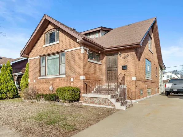10641 S Avenue F, Chicago, IL 60617