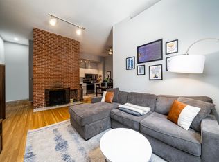 222 Grand St APT 2J, Hoboken, NJ 07030