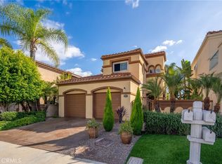 46 Blazewood, Foothill Ranch, CA 92610
