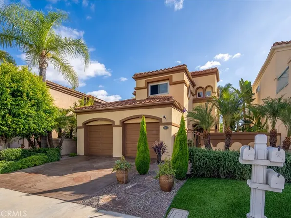 46 Blazewood, Foothill Ranch, CA 92610