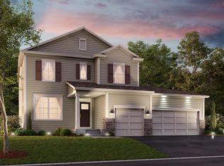 706 Stone Arch Way, Jordan, MN 55352