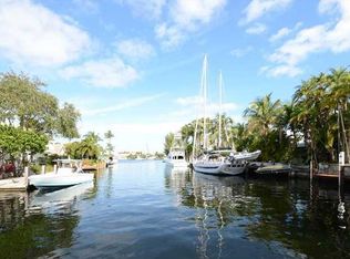 2209 Sunrise Key Blvd, Fort Lauderdale, FL 33304