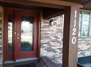 1120 E 2nd St, Neillsville, WI 54456