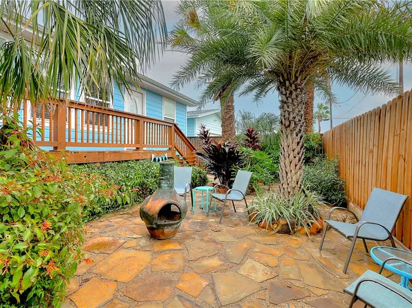 424 W Avenue St E #2, Pt Aransas, TX 78373