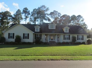 6521 Cypress St, Eastman, GA 31023