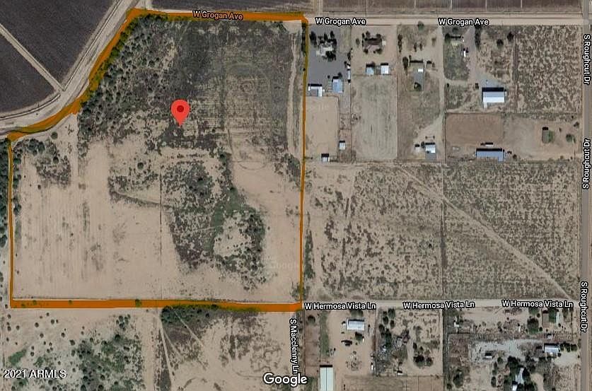 1st image of 0 W Grogan Avenue #-