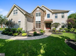 2273 Sunrise Way, Jamison, PA 18929