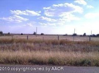 11201 Highway 60, Canyon, TX 79015