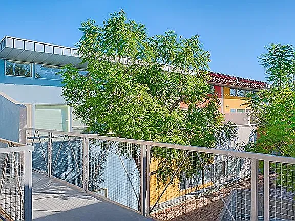 1 bed, 570 sqft, $2,100 — Photo 4