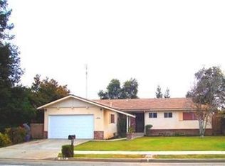 3193 W Barstow Ave, Fresno, CA
