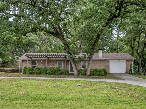 418 Hide A Way Ln E, Hideaway, TX 75771