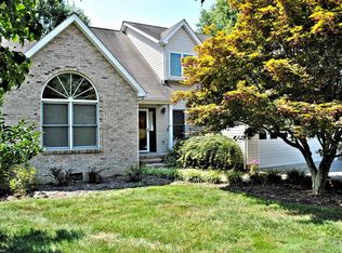 902 North Dr, Blacksburg, VA 24060