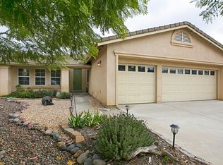 9321 Lake Valley Rd, El Cajon, CA 92021