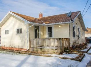 20073 Brick Rd, South Bend, IN 46637