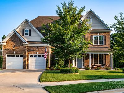 159 Holly Ridge Dr, Mooresville, NC, 28115