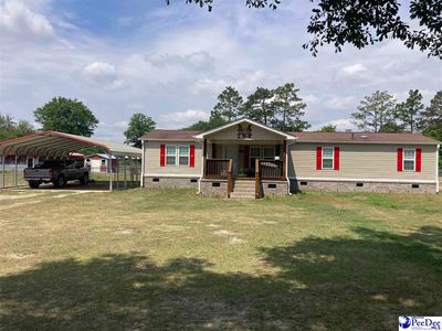 535 Sandy Hill Dr, Dillon, SC, 29536