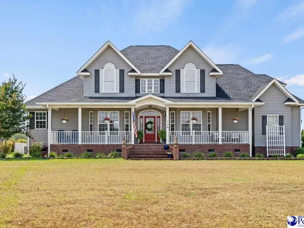 2375 Millers Rd, Mullins, SC 29574