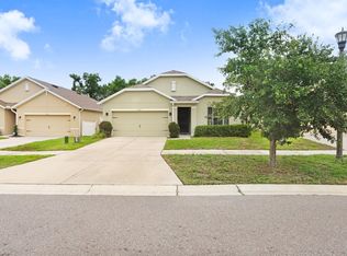 6866 Wagon Trail St, Zephyrhills, FL 33541