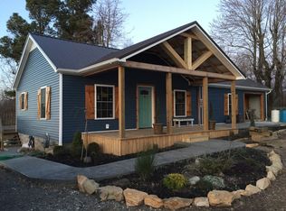 358 Cardinal Rd, Mayfield, KY 42066