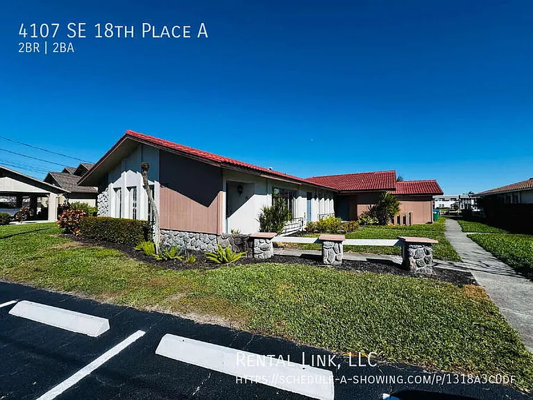 4107 SE 18th Pl #A — Photo 27