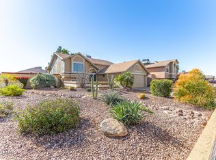 7543 W SURREY Avenue, Peoria, AZ 85381