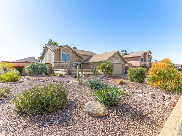 7543 W SURREY Avenue, Peoria, AZ 85381