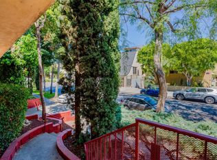 7554 Norton Ave APT 3, Los Angeles, CA 90046