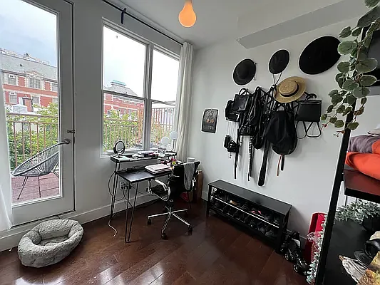 204 Starr St #4F — Photo 6
