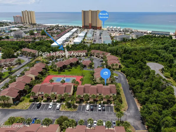 17751 Panama City Beach Pkwy Unit 12E, Panama City Beach, FL 32413