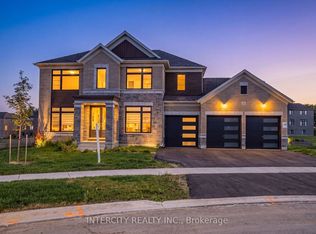8 Elderberry Way, Adjala Tosorontio, ON L0G1W0