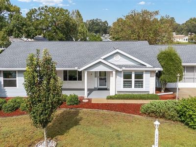 8042 SW 108th Loop, Ocala, FL, 34481