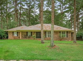 1402 N Acres Cir, Springhill, LA 71075