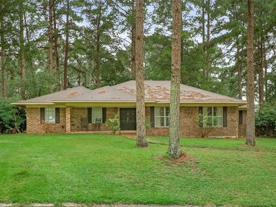 1402 N Acres Cir, Springhill, LA, 71075