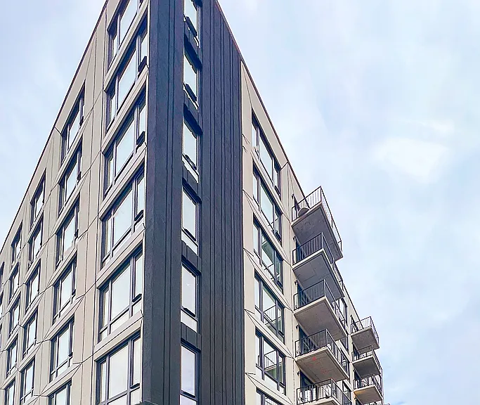 2667 Fulton St #3G — Photo 17