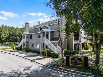 543 Sun Ridge Pl UNIT 207, Altamonte Springs, FL, 32714