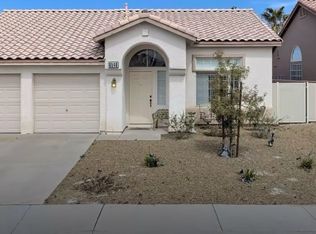 6546 Begonia Bay Ave, Las Vegas, NV 89142