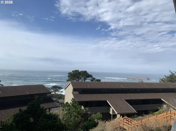 301 Otter Crest Loop #316/317, Otter Rock, OR 97369