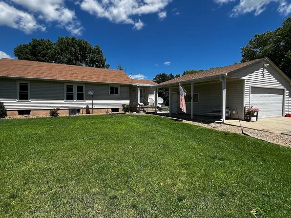 13891 Murray Clark Rd, Danville, IL 61834